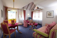 Ferienwohnung 21 Landhaus Mühlengrund