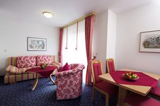 Ferienwohnung 22 Landhaus Mühlengrund