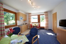 Ferienwohnung 23 Landhaus Mühlengrund