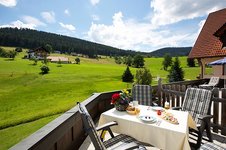 Ferienwohnung 23 Landhaus Mühlengrund