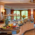 Frühstück im Landhaus Mühlengrund