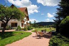 Landhaus Mühlengrund