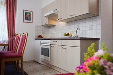 Ferienwohnung 22 Landhaus Mühlengrund