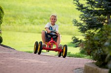 Aktivitäten rund um das Landhaus Mühlengrund Aktivitäten rund um das Landhaus Mühlengrund