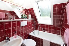 Zimmer 34 Landhaus Mühlengrund