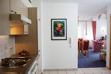 Ferienwohnung 21 Landhaus Mühlengrund