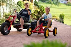 Aktivitäten rund um das Landhaus Mühlengrund Aktivitäten rund um das Landhaus Mühlengrund