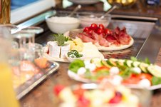 Frühstück im Landhaus Mühlengrund