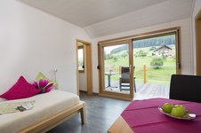 Ferienwohnung 36 Landhaus Mühlengrund