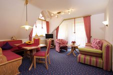 Ferienwohnung 30 Landhaus Mühlengrund