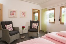 Ferienwohnung 36 Landhaus Mühlengrund