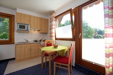 Ferienwohnung 23 Landhaus Mühlengrund