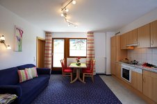 Ferienwohnung 24 Landhaus Mühlengrund