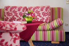 Ferienwohnung 21 Landhaus Mühlengrund