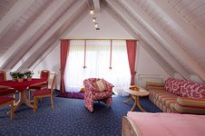 Ferienwohnung 40 Landhaus Mühlengrund