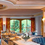 Frühstück im Landhaus Mühlengrund