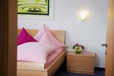 Ferienwohnung 24 Landhaus Mühlengrund