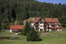 Landhaus Mühlengrund