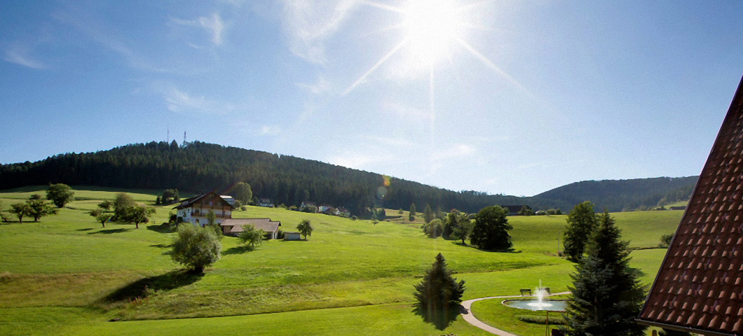 Landhaus Mühlengrund